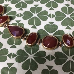 Lucky brand bracelet